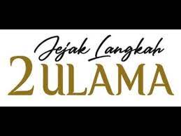 Jejak langkah 2 ulama sutradara: Mata Air Dan Telaga Ost Jejak Langkah 2 Ulama Youtube