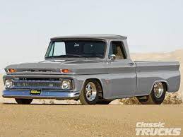 Pro Street 1964 Chevy C10 Desktop Nexus Wallpapers Chevy C10 Classic Trucks Chevy Trucks