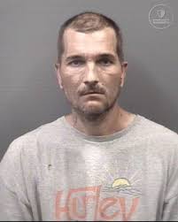 Rowan County Mugshots