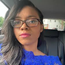 my hair lasted about as long as my social battery did