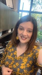 Amanda Pedigo's Instagram, Twitter & Facebook