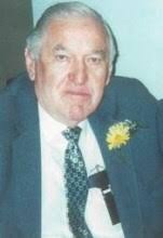 Pastor Ralph W. Nethery Obituary