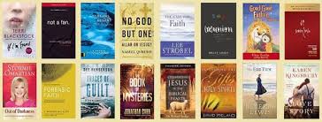 Charts The Real Bestselling Christian Books Thinking Out Loud