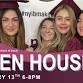 OPEN HOUSE event image