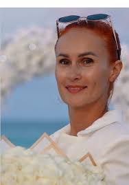 Hello My Name Is Olga