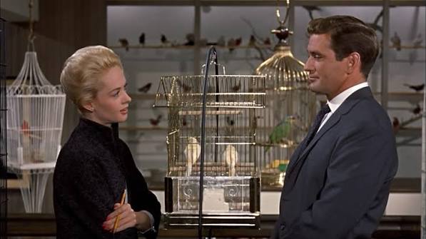 10 Thoughts on Alfred Hitchcock's 'The Birds'