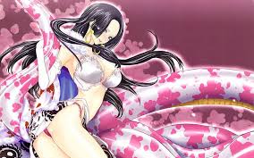 Looking for a good deal on one piece boa hancock? One Piece Boa Hancock 1152x864 Anime One Piece Hd Art One Piece Boa Hancock Hd Wallpaper Wallpaperbetter