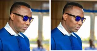 A new parent is facing backlash after his tweet went popular