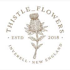 Thistle Flowers Home Facebook
