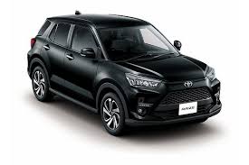 The good the 2019 toyota rav4 looks unique and the interior is packaged very well. Toyota Launches The New Raize In Japan Toyota Global Newsroom Toyota Motor Corporation Official Global Website