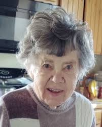 Maryellen A. (Boughner) Rogers Obituary September 23, 2022