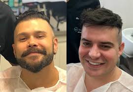 Um dos apresentadores de maior audiência nas tardes de domingo, rodrigo faro está preocupado com sua imagem. Revista Quem Acontece