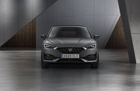 Yavaş tepki vermekten mi korkuyorsun? Officieel Cupra Leon St 4drive Plug In Hybrid 2020 Drivr