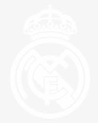 It is a very clean transparent background image and its resolution is 2000x2800 , please mark the image source when quoting it. Real Madrid Cf Logo Logotipo Crest Logotype Real Madrid Logo Hd Png Download Kindpng