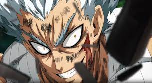 Contact nero lucido on messenger. One Punch Man Garo Meets A Hero In This Animation From The Manga Anime Sweet