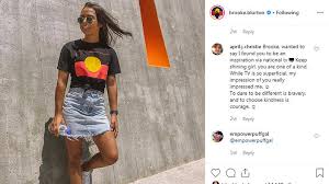 Brooke blurton announced as the new bachelorette. Influencers Praise Instagram Changes Nitv