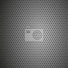 Maybe you would like to learn more about one of these? Chrome Metalloberflache Schwarzer Hintergrund Leinwandbilder Bilder Perforation Durchlochert Filtern Myloview De