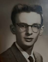 Obituary information for Frederick D. Engels