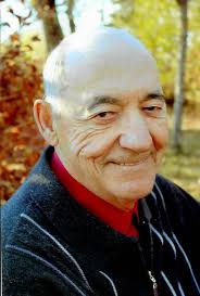 Obituary of Arthur Dumonceaux