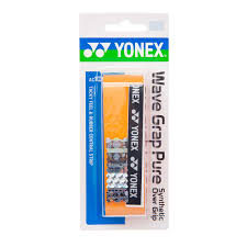 Yonex Grip Ac 108wex Orange