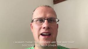 Hear about coronavirus research in Wales from Dr Philip Connor