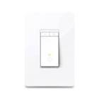 Kasa Smart Dimmer Wi-Fi Light Switch - 3-Pack - White TP-Link
