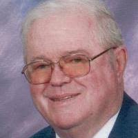 Hal Homer McComas (1934-2011)