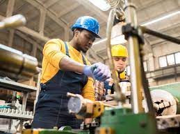 Manufacturing Financing, Funding & Business Loans | Fora Financial