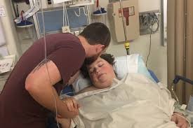 Fundraiser by Mark Alvis : Help Summer Get Her Life Back