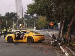 Morte por retrovisor: o que se sabe sobre o atropelamento com Porsche