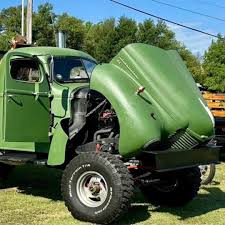 Image result for Narva Green 1940 GMC