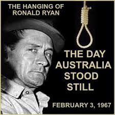 THE DAY AUSTRALIA STOOD STILL