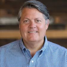 David Warren, Real Estate Agent