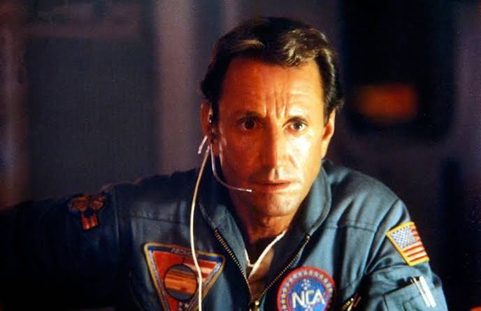 2010: The Year We Make Contact (1984) – Tommy Girard