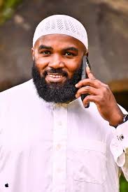 David Lewis Rubongoya added a new...