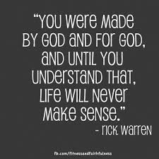 Pin By Mary Burkhead Spencer On A Journey Of Faith Spiritual Quotes Faith Quotes Purpose Driven Life Quotes