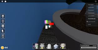 Swearing is allowed we would prefer if. Found This Its Gonna Be Ready Player2 Event Game Tower Hero Roblox