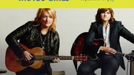 Indigo Girls
