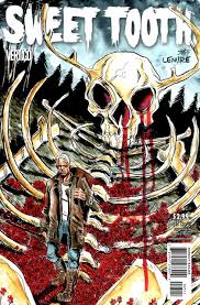 6 images featuring gus (sweet tooth). Sweet Tooth 25 Reviews