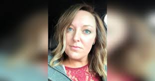 Obituary information for Amber Dawn Gamble