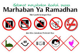 Dijelaskan di dalamnya ada 10 hal yang bisa membatalkan puasa orang hilang akal yang menyebabkan dirinya tidak bisa membedakan perkara halal dan haram, perkara baik dan tidak baik, maka dia dianggap sudah keluar dari kewajiban (mukallaf) dan dihukumi sama halnya seperti bayi. Jangan Terkejut Ada Orang Tak Tahu Apa Perkara Yang Boleh Membatalkan Puasa