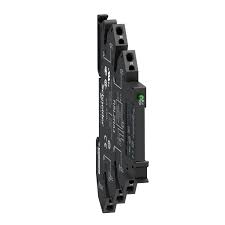 Schneider Electric Harmony Relay RSL Series Interface Relay, DIN Rail  Mount, 48V dc Coil, SPDT, 1-Pole