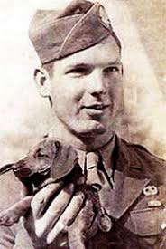 John P Ray : Sergeant from Louisiana, World War II Casualty