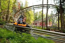 Activites A Faire En Famille Dans Les Laurentides Printemps Ete