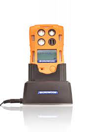 This portable gas detector offers compliance, robustness and a low total cost of ownership. T4