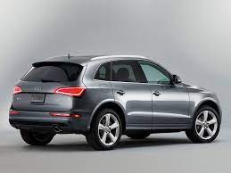 Audi Q5 Specs Photos 2012 2013 2014 2015 2016 Autoevolution