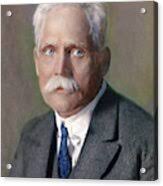 Wilhelm Wien by Granger