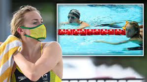 Tussle between katie ledecky and ariarne titmus for women's 400m freestyle crown. Olympic Games 2021 Inside The Ariarne Titmus Katie Ledecky Rivalry That Is Set To Ignite At Tokyo
