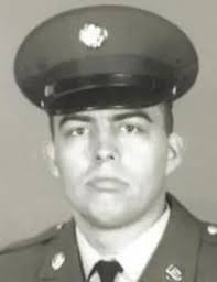 Obituary information for Edward George Geier