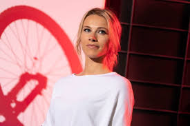 Marion rousse, portrait d'une reine du cyclisme français ! Marion Rousse La Jeune Femme Annonce Sa Rupture Avec Tony Gallopin
